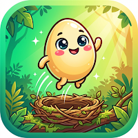Egg Jump!