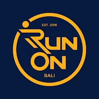 RUN ON BALI