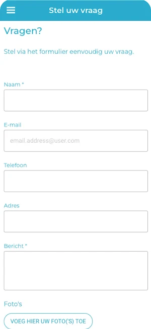 Wadenoijenlaan Screenshot 3