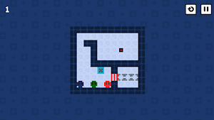 Colormaze Screenshot 0