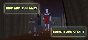 Horror Pets Simulator Screenshot 1