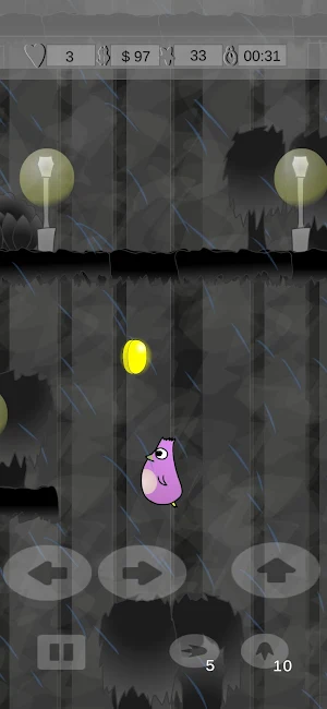 Rising Bound Screenshot 0