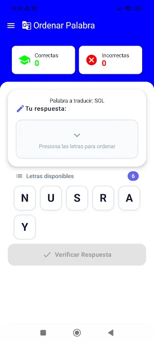 LearnEnglish Screenshot 3
