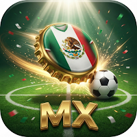 Golazo MX: Fútbol de Chapitas