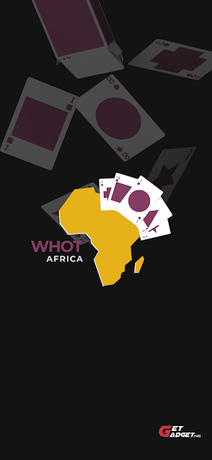 Whot Africa Screenshot 0