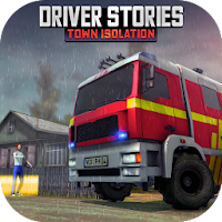 Driver Stories: Town Isolation
