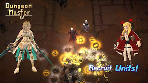 Dungeon Master Screenshot 3