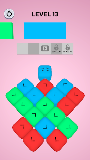 Boxy Shift Screenshot 1