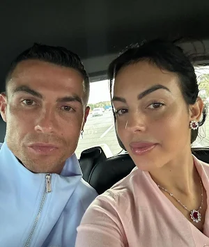Georgina خلفيات جورجينا Screenshot 1