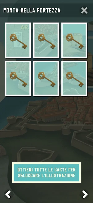 CollezionAlghero App Screenshot 3