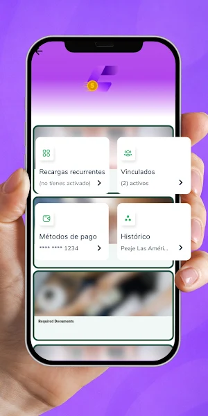 Credilo Crédito Rápido Guía Screenshot 3