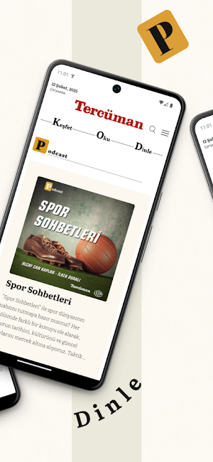 TERCÜMAN Gazetesi | Makaleler Screenshot 2