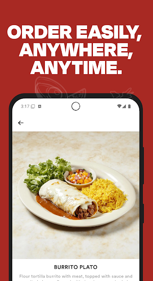 Jalisco Restaurant Group Screenshot 3