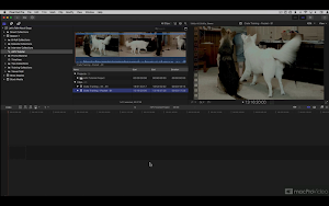 Multicam Course for Final Cut Pro by mPV Screenshot 3