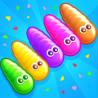 Jelly Snakes