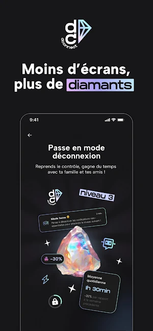 DConnect Screenshot 0