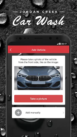 Jordan Creek Car Wash Screenshot 3