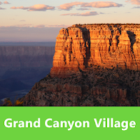 Grand Canyon Village SmartGuide Audio & Maps