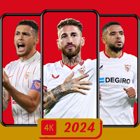 Sevilla Wallpaper 2024