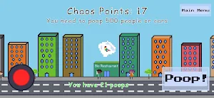 Tom the Pigeon Screenshot 3