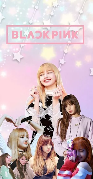Blackpink Wallpaper 2024 Screenshot 0