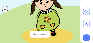 Magi Ann Screenshot 0