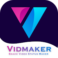 VID Maker Snack Video Maker