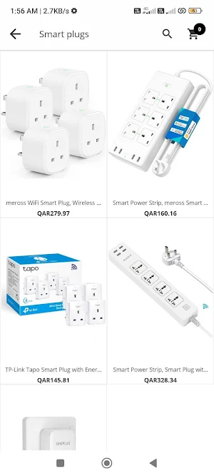 iGallery Shop screenshot 5