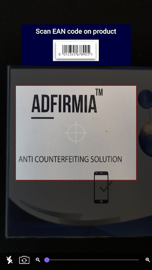 ADFIRMIA Screenshot 1