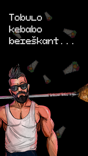 Kebab Guru: kebab guide Screenshot 0