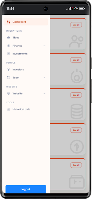 DotPix Screenshot 2