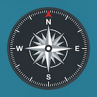 Compass App Pro - Digital