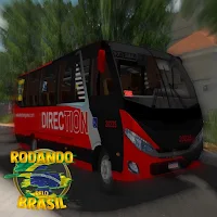 Rodando pelo Brasil (BETA)