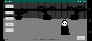 The Merry Wives of Windsor Screenshot 3
