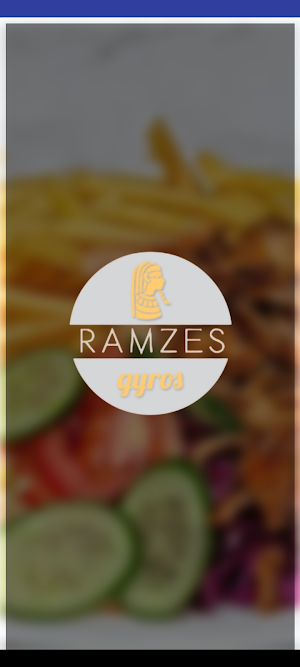 Gyros Ramzes Wrocław Screenshot 1