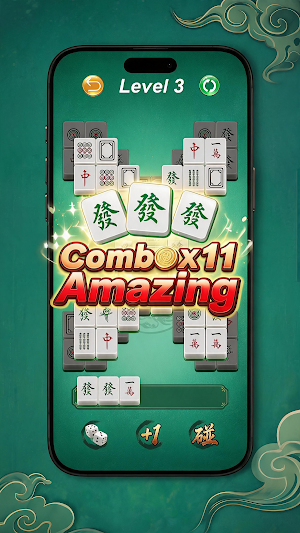 TileMatch-Mahjong Screenshot 0