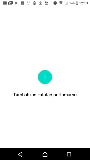 Catatan Harian Screenshot 0