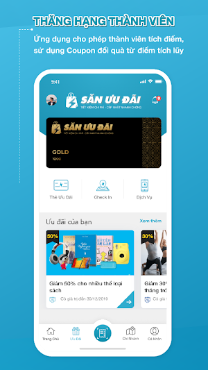 Săn Ưu Đãi Screenshot 2
