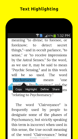 A STUDY IN FORENSIC PSYCHOLOGY Screenshot 2