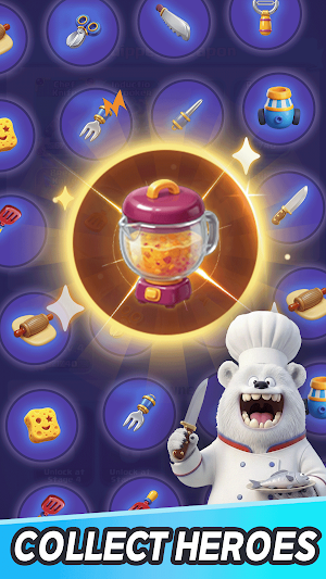 Dragon Feast Screenshot 3