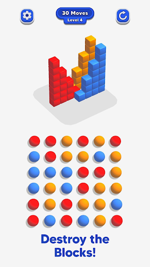 Blast Em All! Screenshot 3