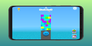 TOWER CRASH 3D Screenshot 2