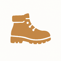 1000 Miles - Walking tracker