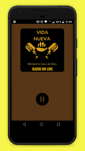 Nueva Vida Screenshot 0