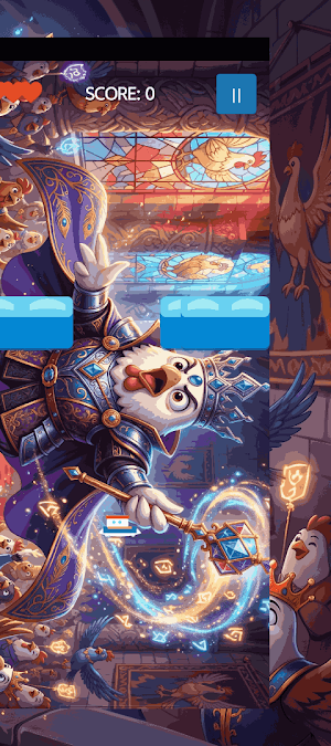 FoamRiseLatch Screenshot 3