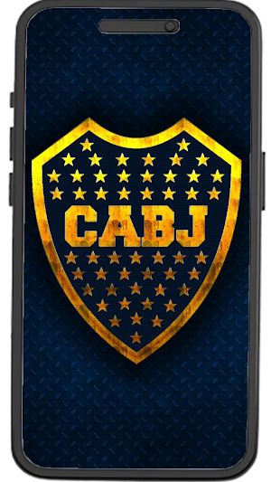 Boca Juniors Wallpapers Screenshot 1
