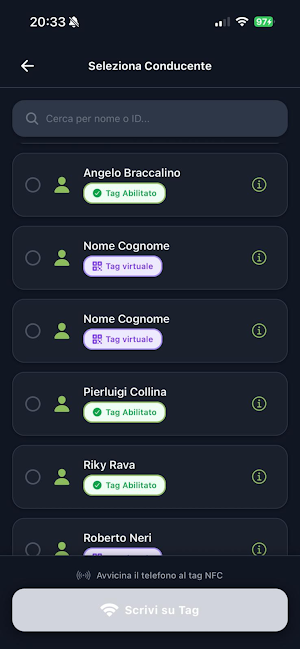 ES Tag Screenshot 2