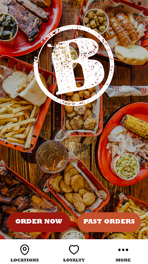 Bono's Pit Bar-B-Q Official Screenshot 0