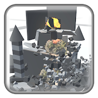 Bomb Smash it - Demolish!