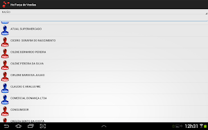 He Vendas Screenshot 3